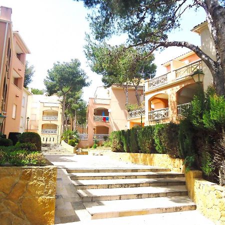 Edison Bungalow Lek Peñíscola Esterno foto